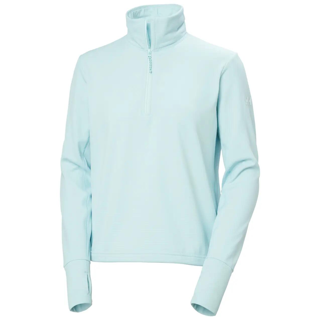 Damska bluza dresowa Helly Hansen Versalite