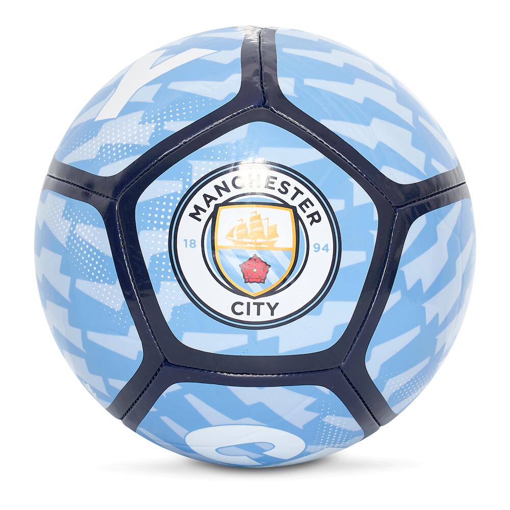 Manchester City Piłka nożna - Rozmiar 5