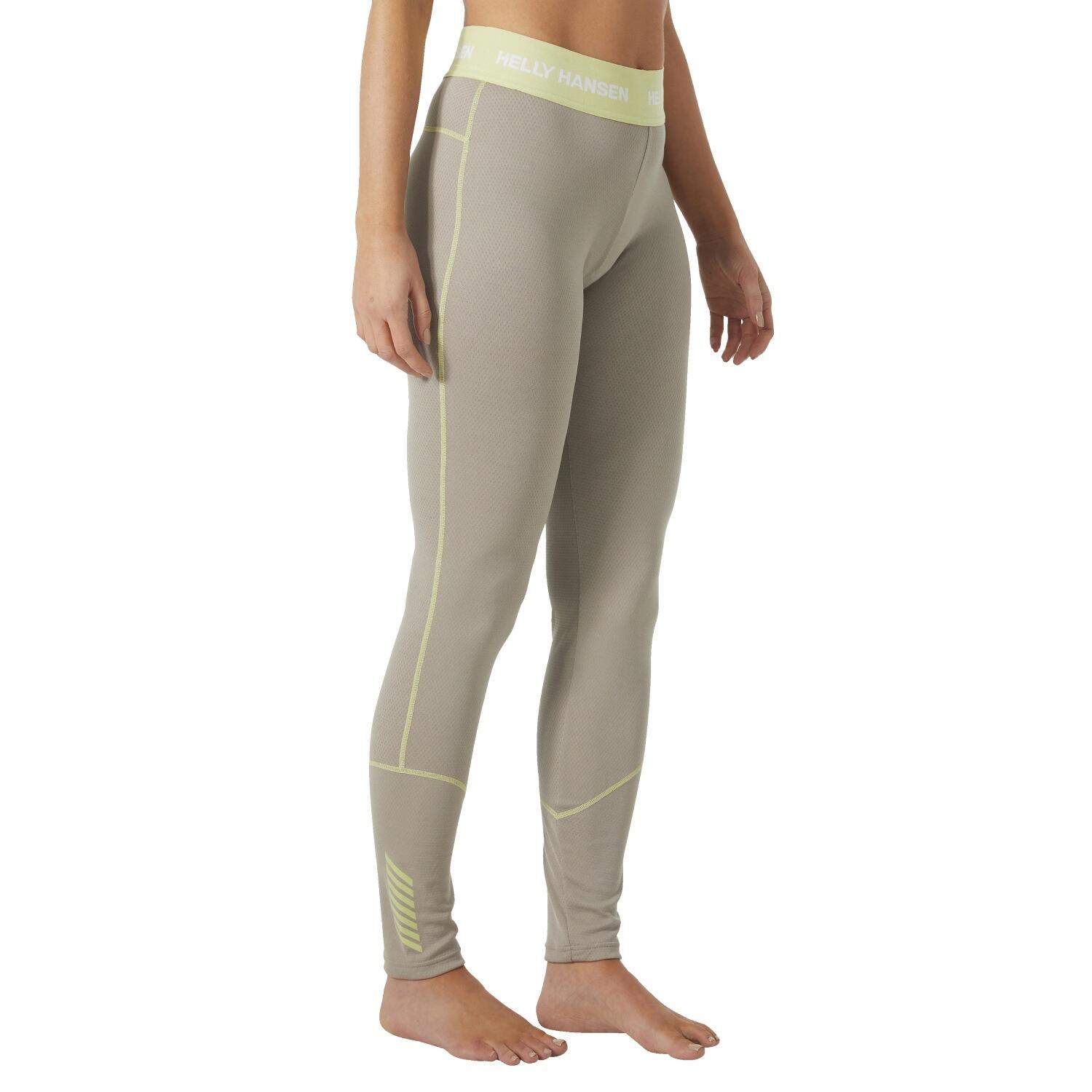 Legginsy termoaktywne damskie Helly Hansen Lifa Active Pants