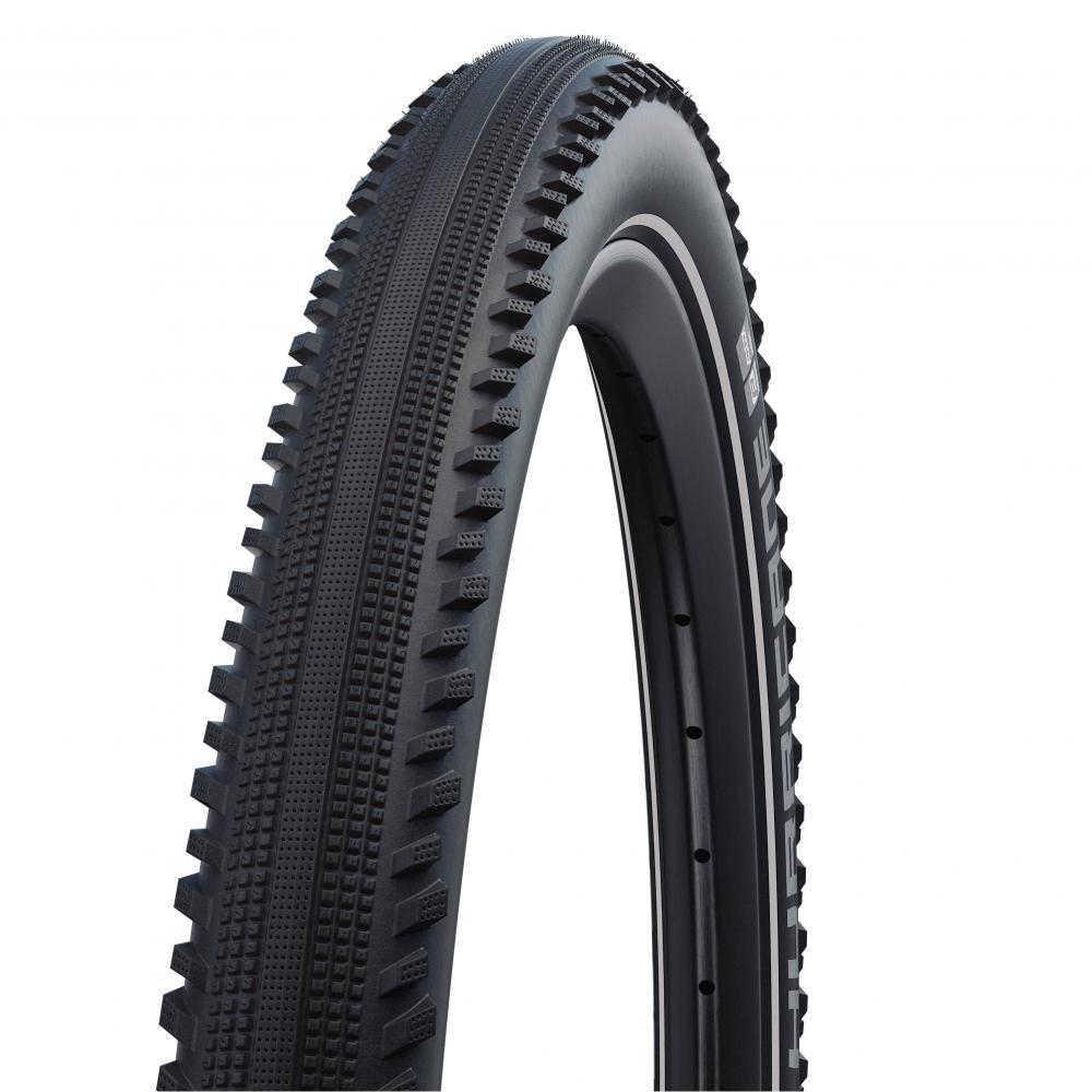 Opona Hurricane R-Guard 29 X 2.25 Czarna Odblaskowa