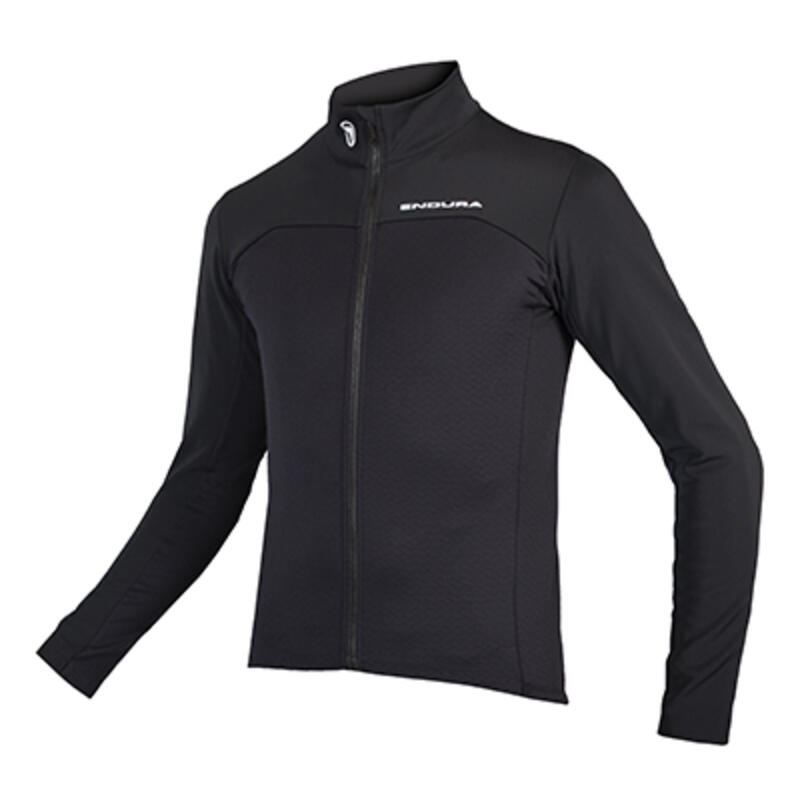 Bluza rowerowa męska Endura FS260-Pro Roubaix
