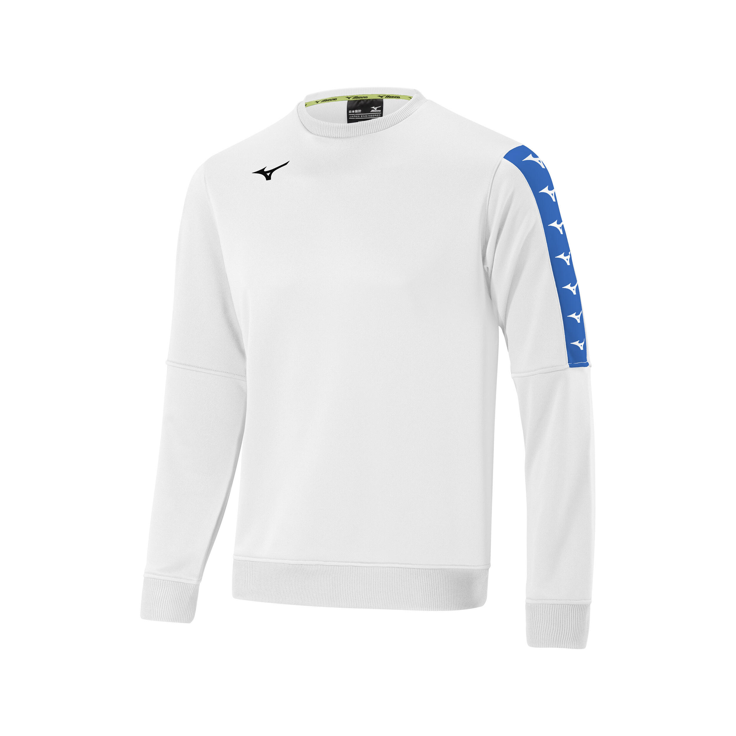 Bluza dziecięca Mizuno Nara Training