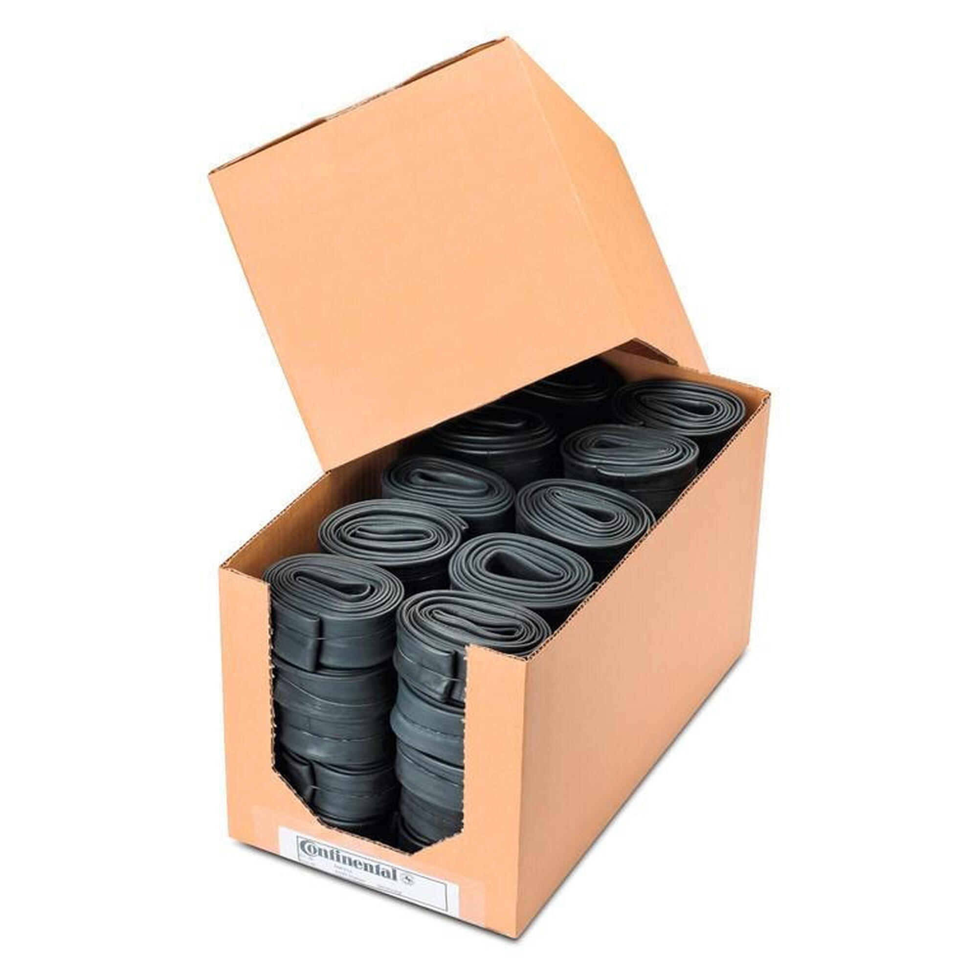 Dętki z zaworem Presta Continental Race 700x20/25C (x50)