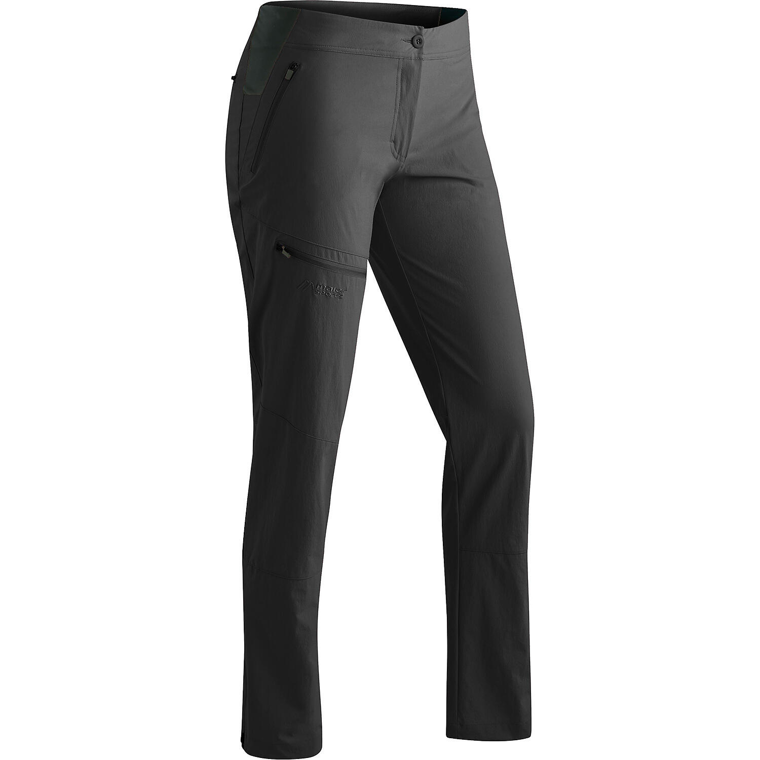 Spodnie turystyczne dla kobiet Maier Sports Inara Vario