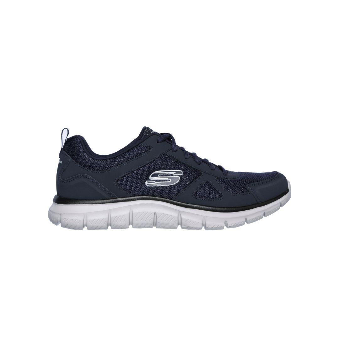 Buty męskie SKECHERS Track Scrolic