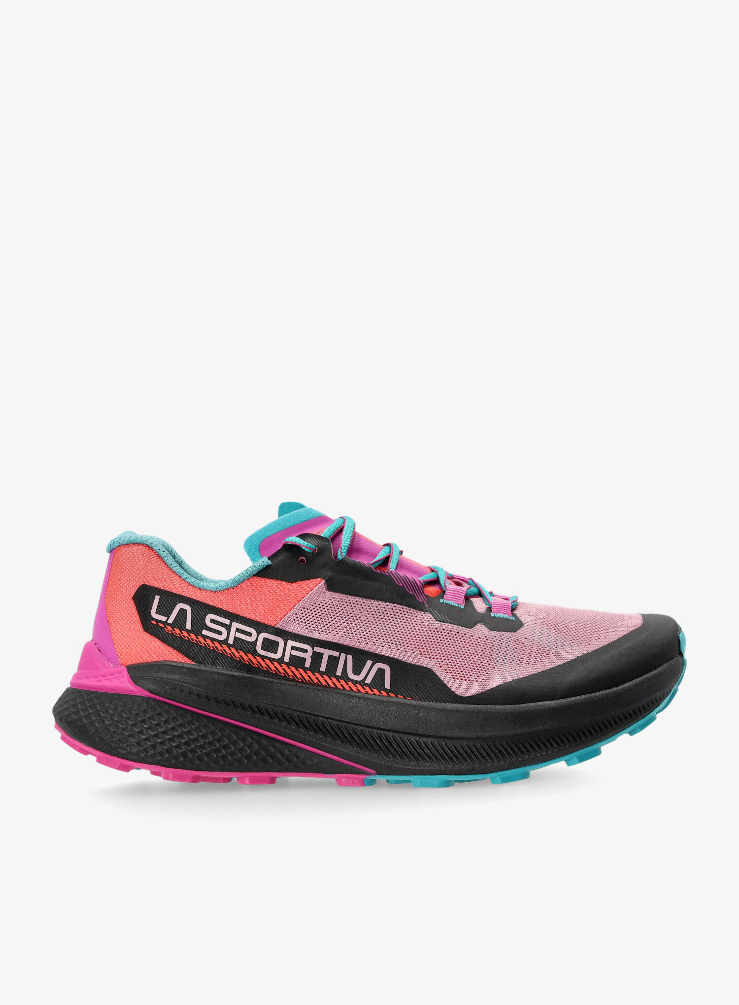 Buty trailowe damskie La Sportiva Prodigio