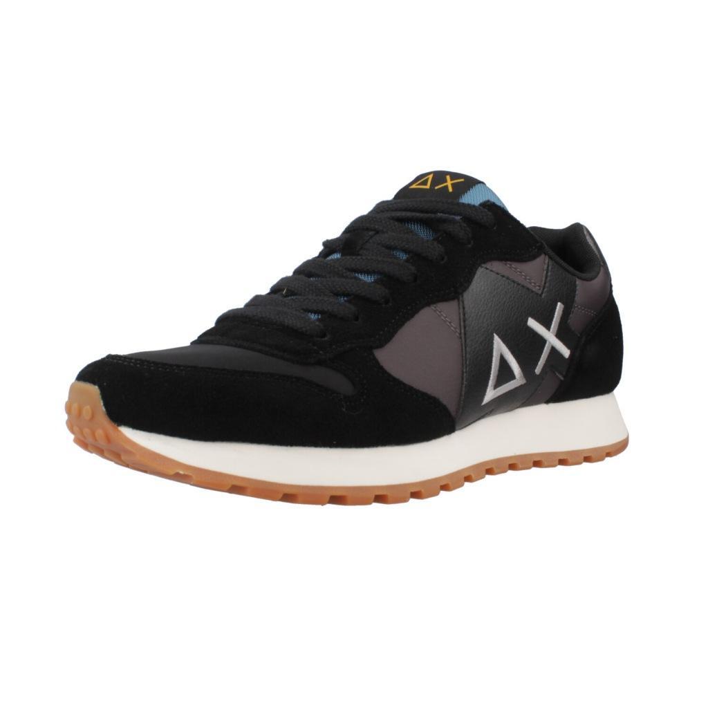 Buty SUN68 SCPZ43114 Czarny