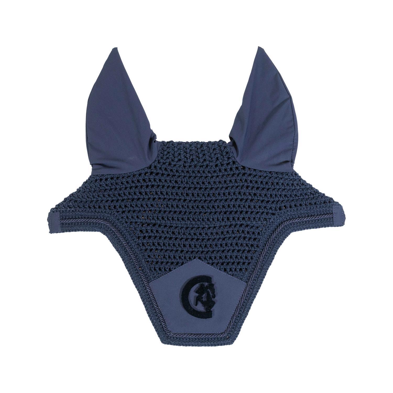 Czapka dla konia Kentucky Wellington 3D Logo
