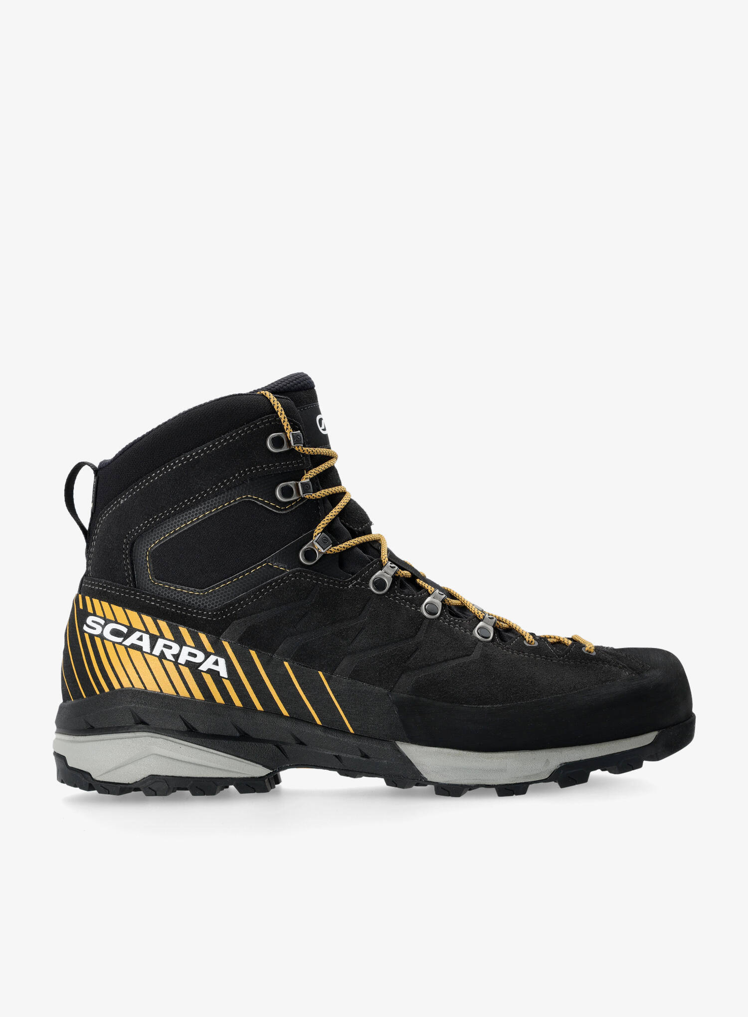 Buty trekkingowe męskie Scarpa Mescalito TRK GTX