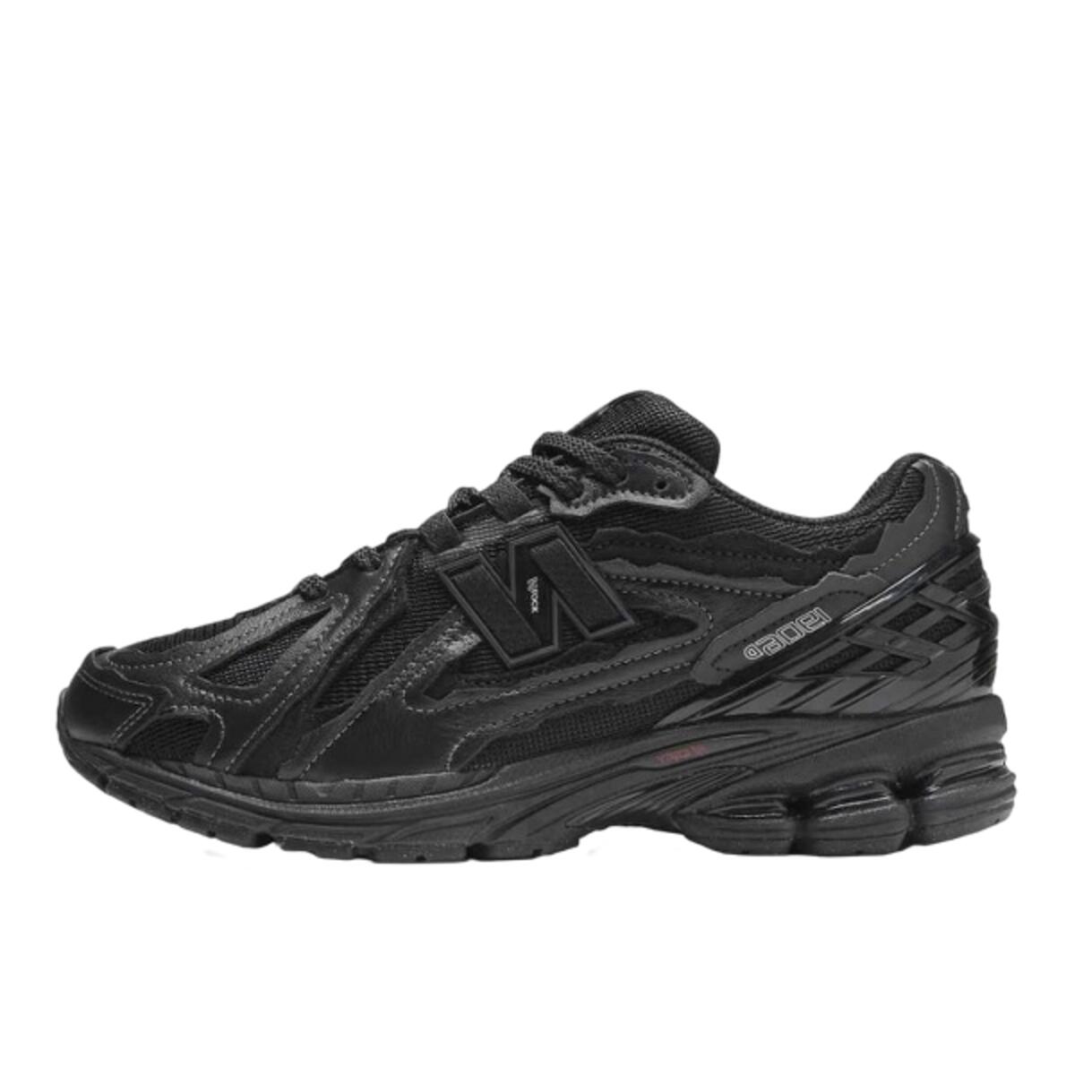 New Balance 1906D Protection Pack Black Leather