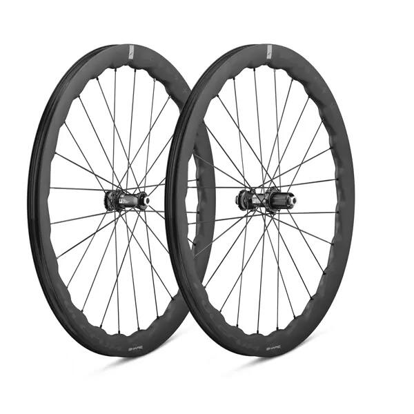 Para kół Campagnolo Sharq 42 XDR