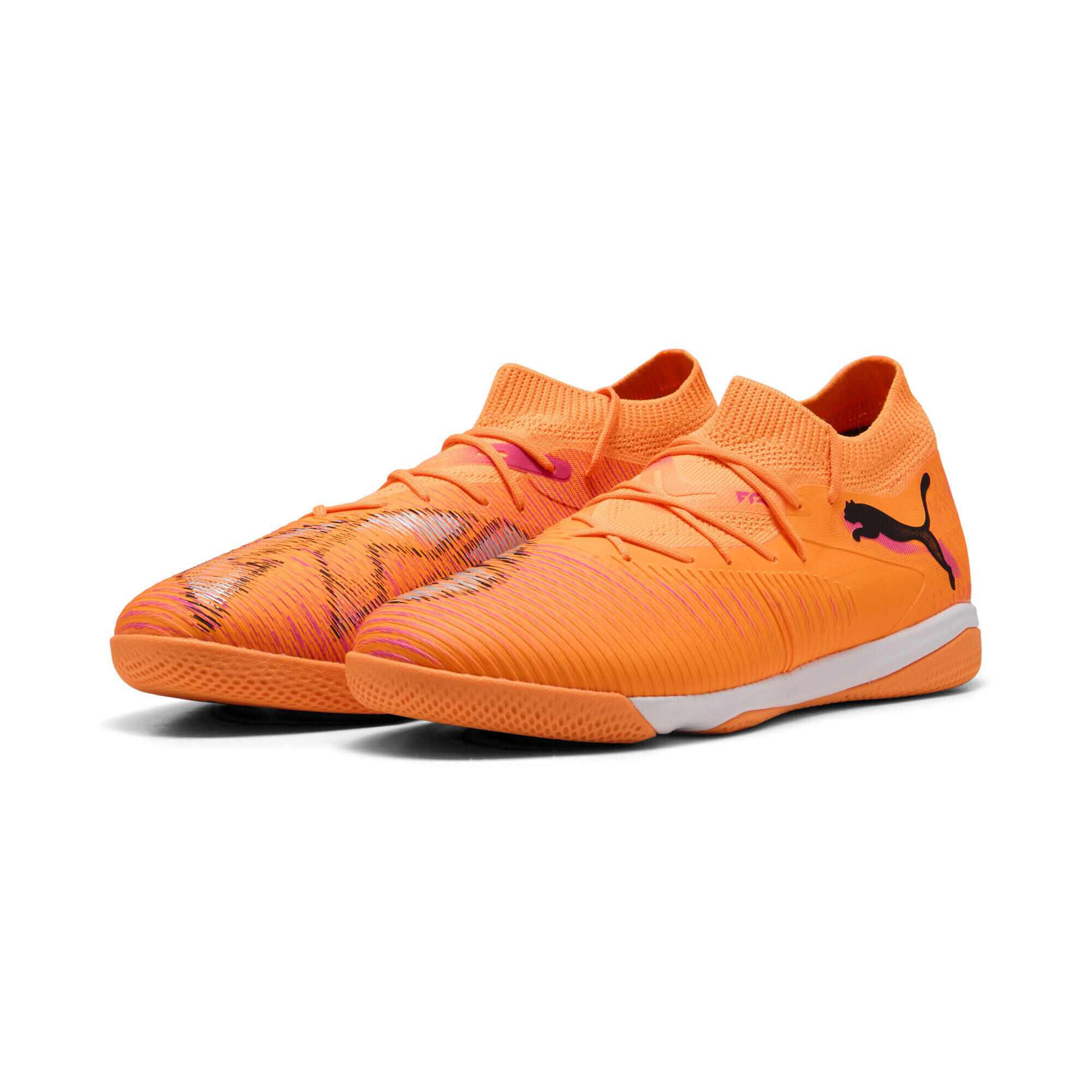 Halowe buty piłkarskie unisex FUTURE 8 MATCH PUMA