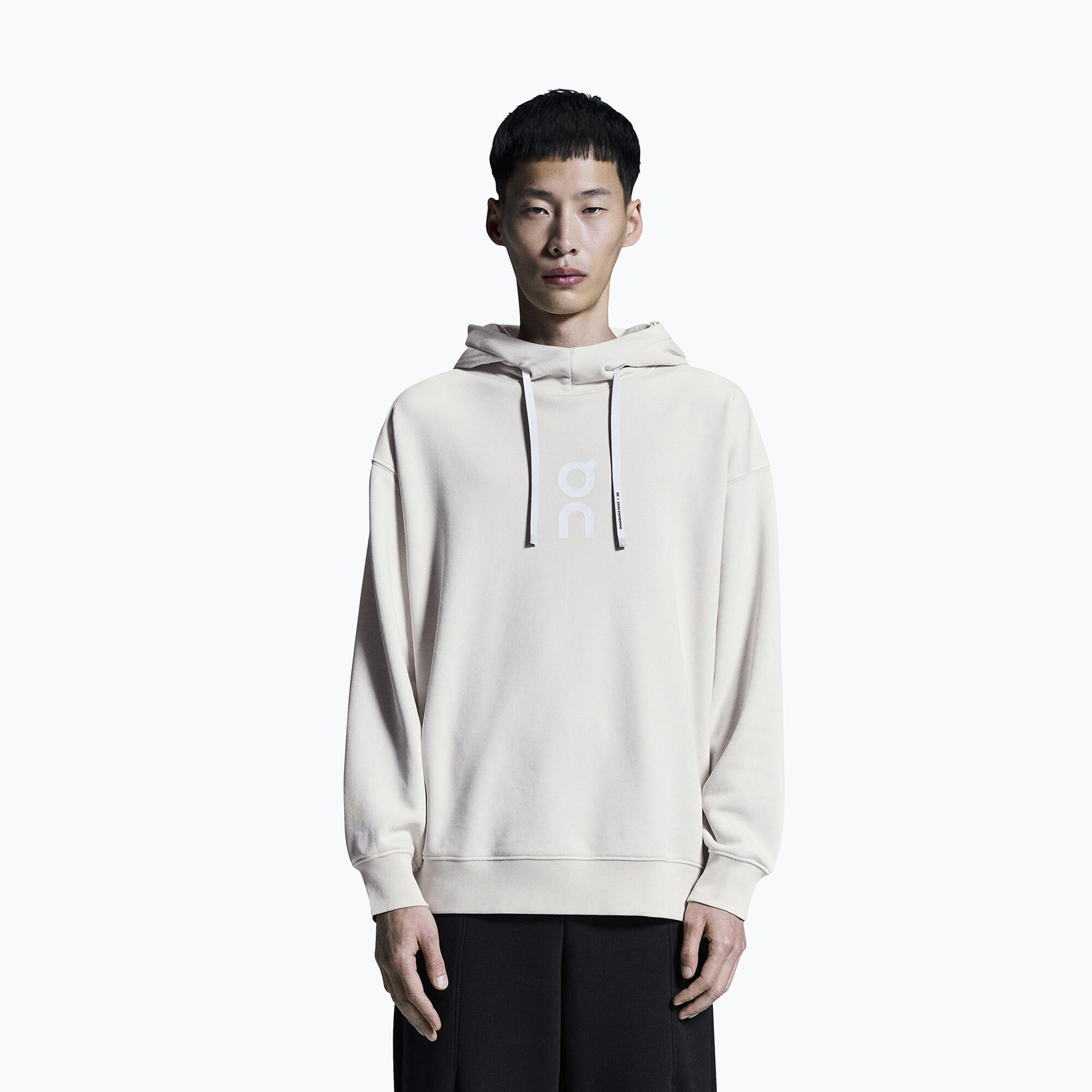 Bluza męska On Club Hoodie