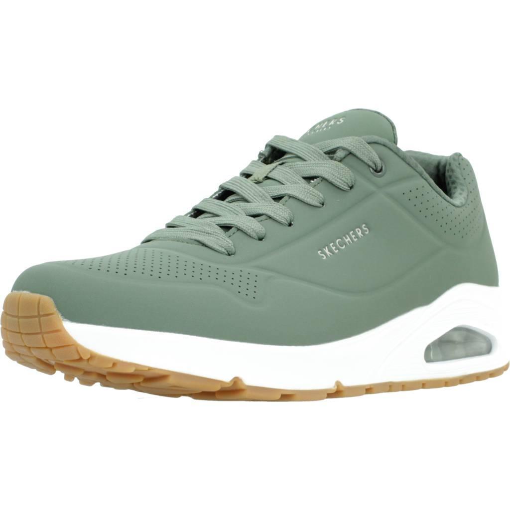 Buty do chodzenia męskie Skechers Uno Stand ON Air