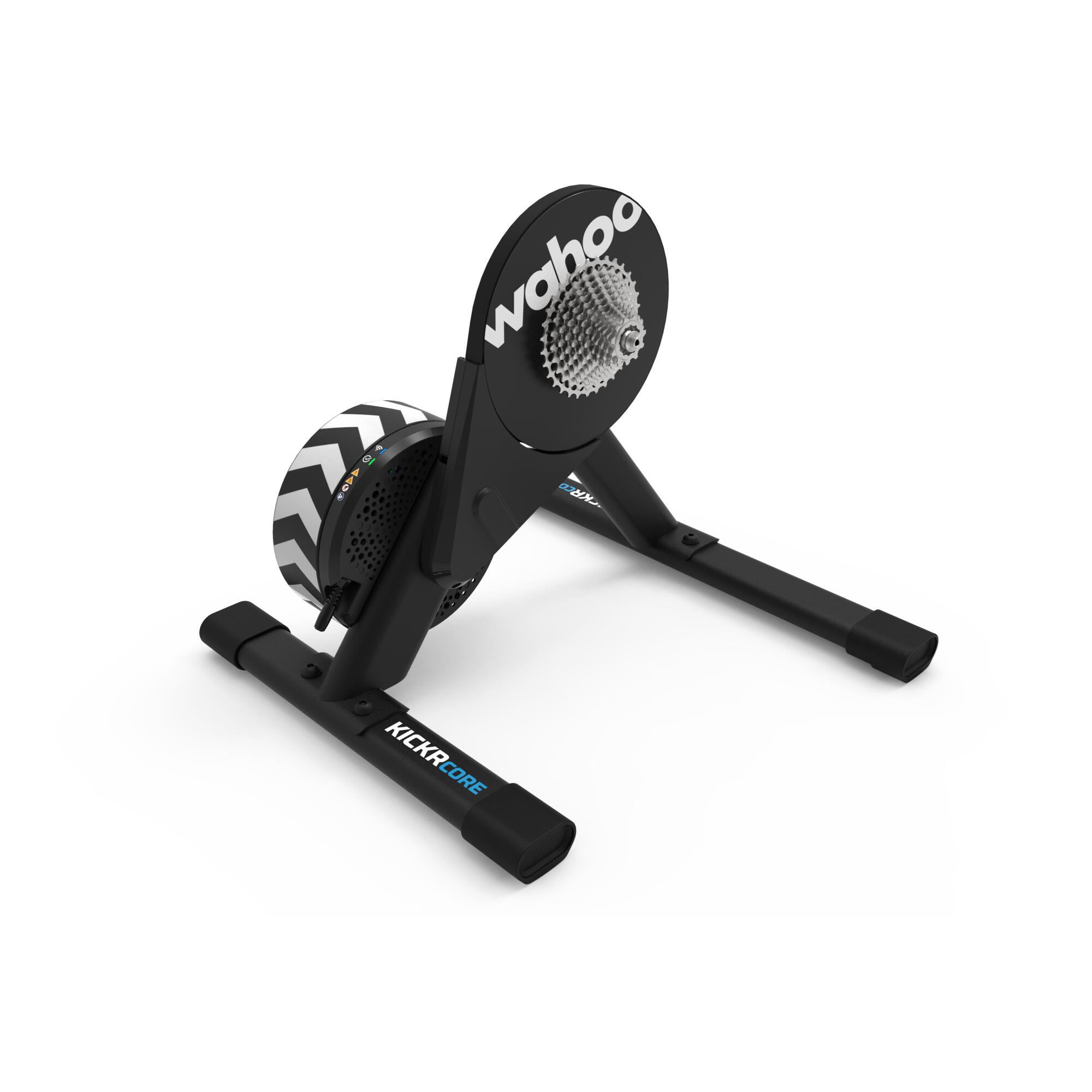 Trenażer rowerowy Wahoo KICKR CORE 2 Smart z kasetą