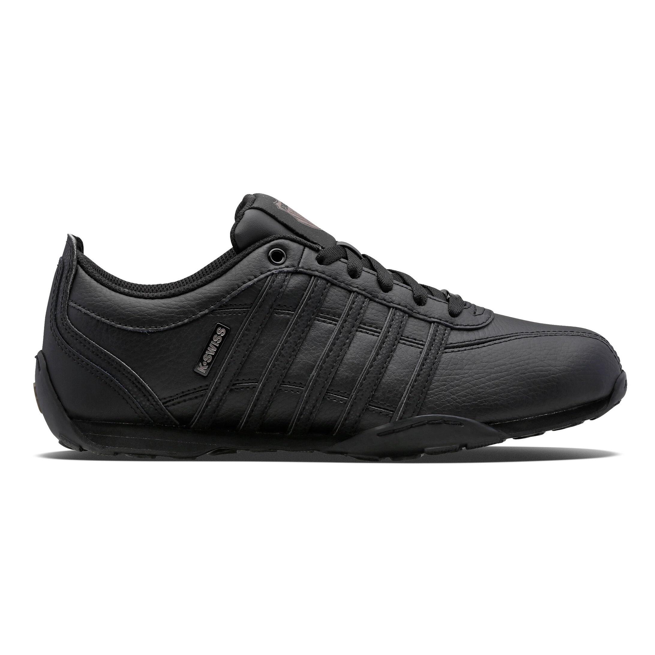 Buty sportowe męskie K-Swiss Arvee 1.5 klasyczne sneakersy ze skórzaną cholewką