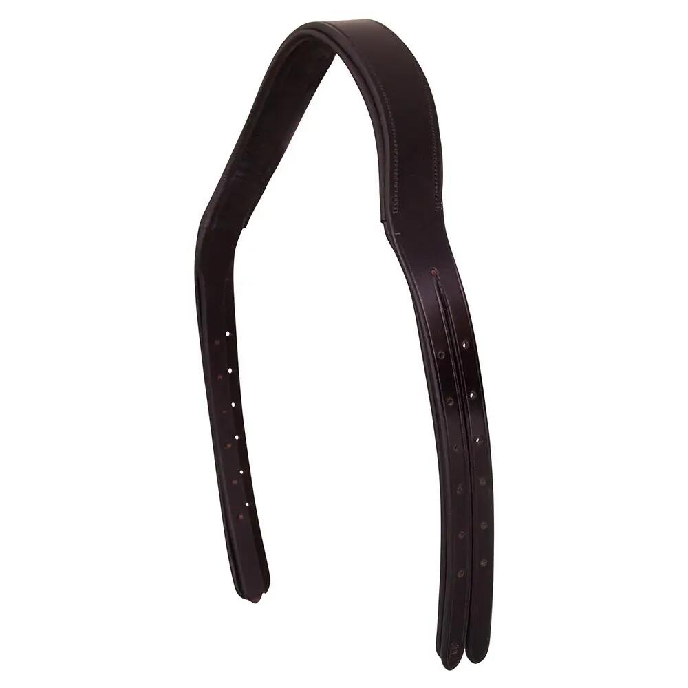 Nagłówek BR Equitation C-Line Anatomic