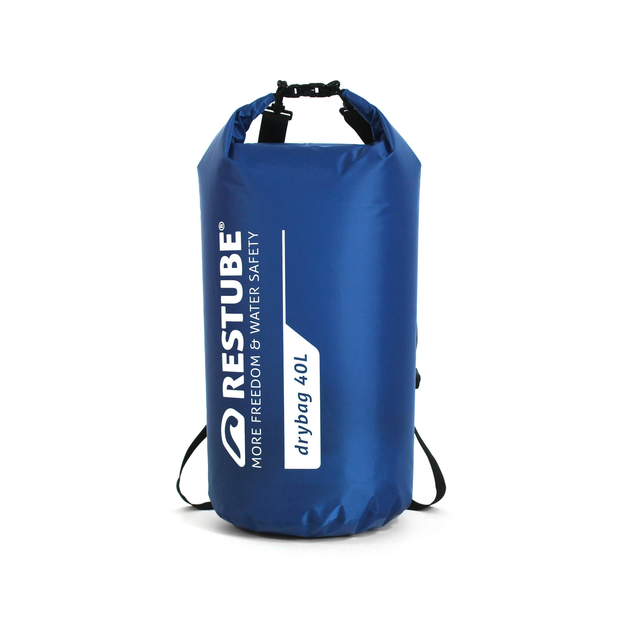 Worek Drybag Restube 40 l niebieski