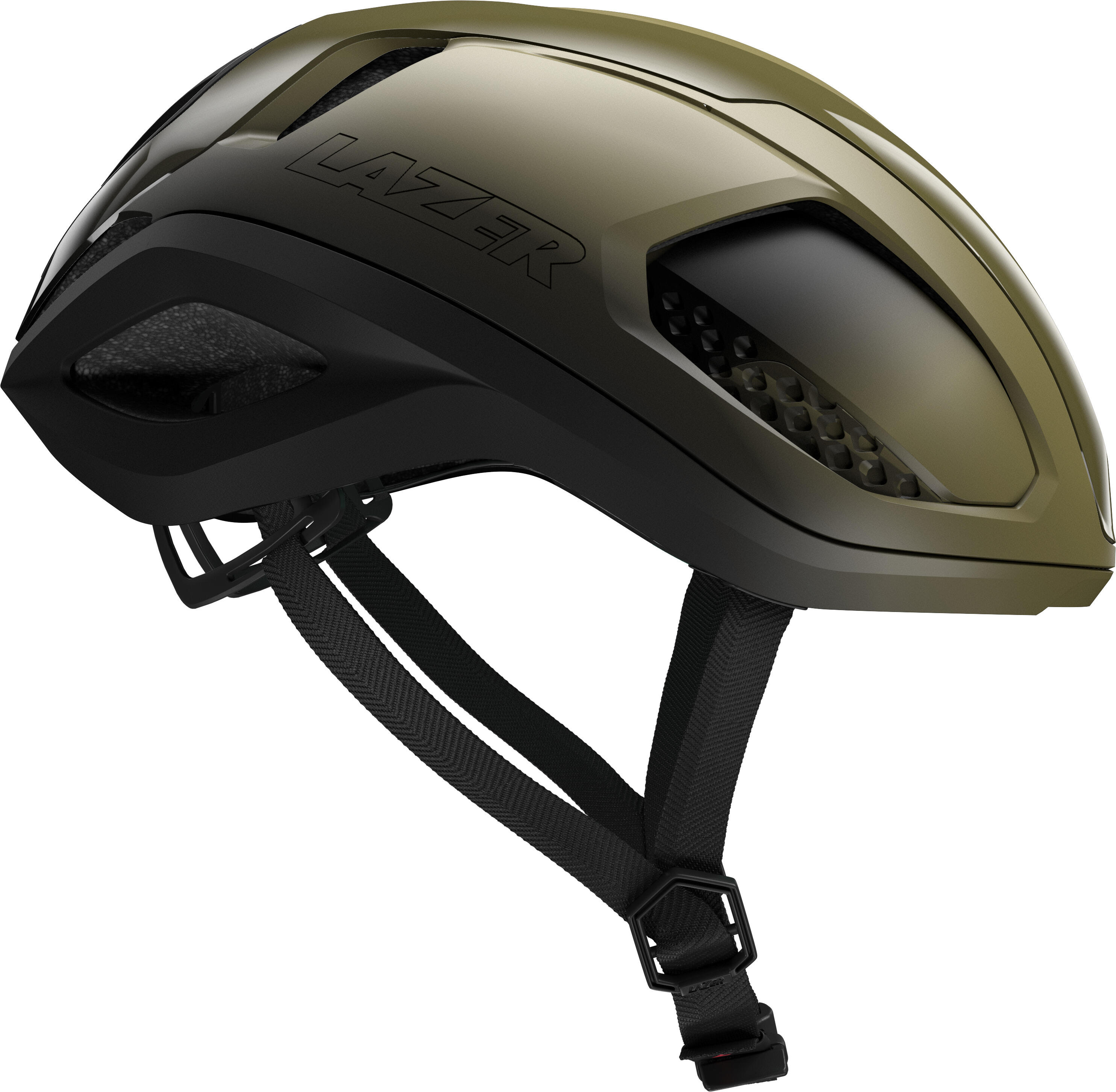 Kask rowerowy Vento KinetiCore, Salt & Pepper