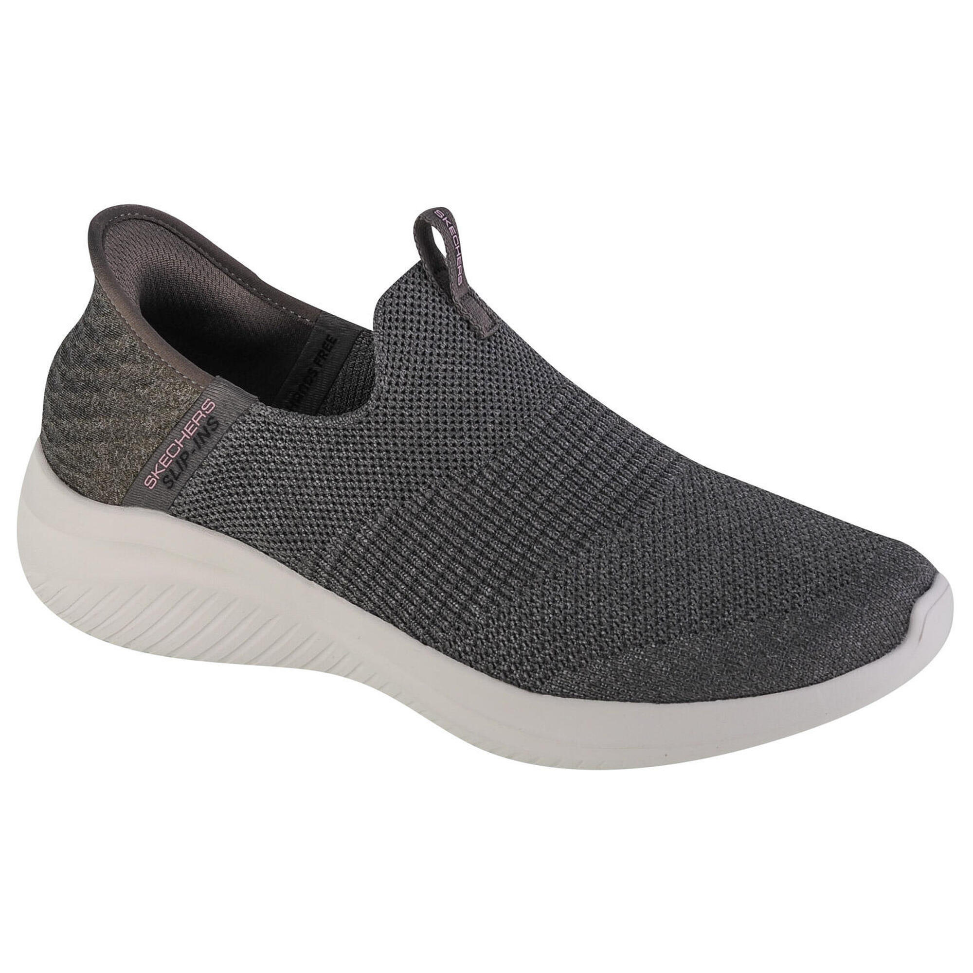 Buty sportowe Sneakersy damskie  Slip-Ins Ultra Flex 3.0 Smooth Step