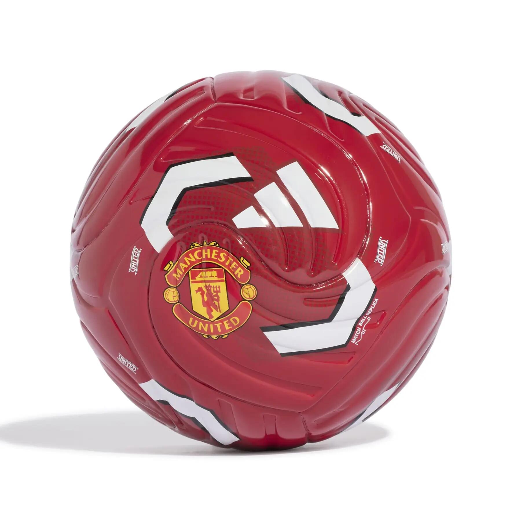 Mini piłka nożna Domicile Manchester United 2026/27