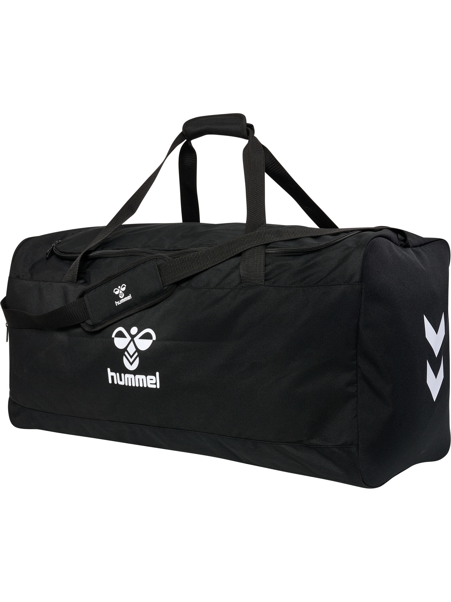 Torba sportowa Hummel Core 2.0