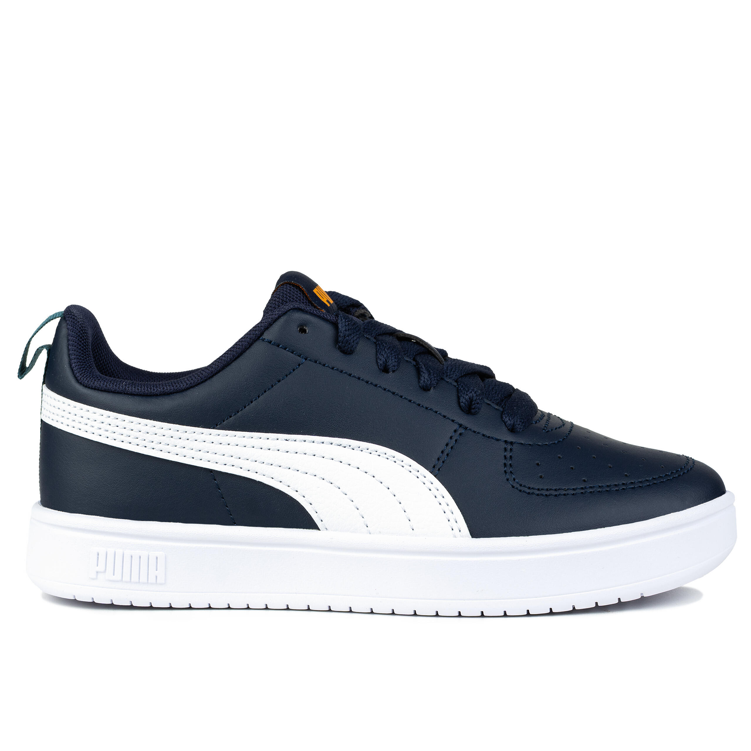 Buty damskie sportowe trampki Puma RICKIE