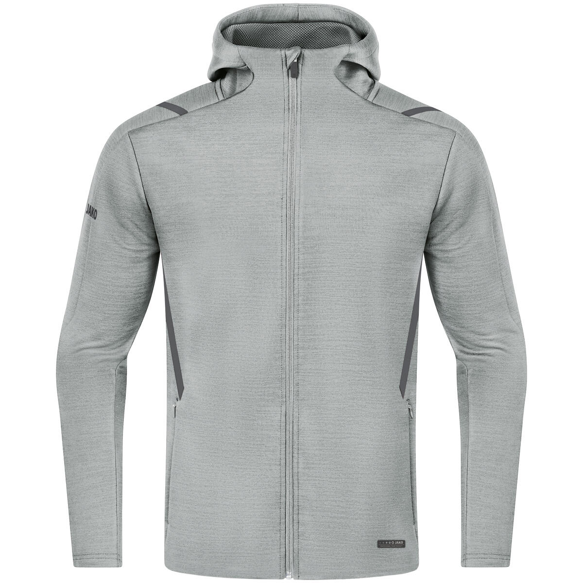 Bluza dresowa z kapturem Jako Challenge