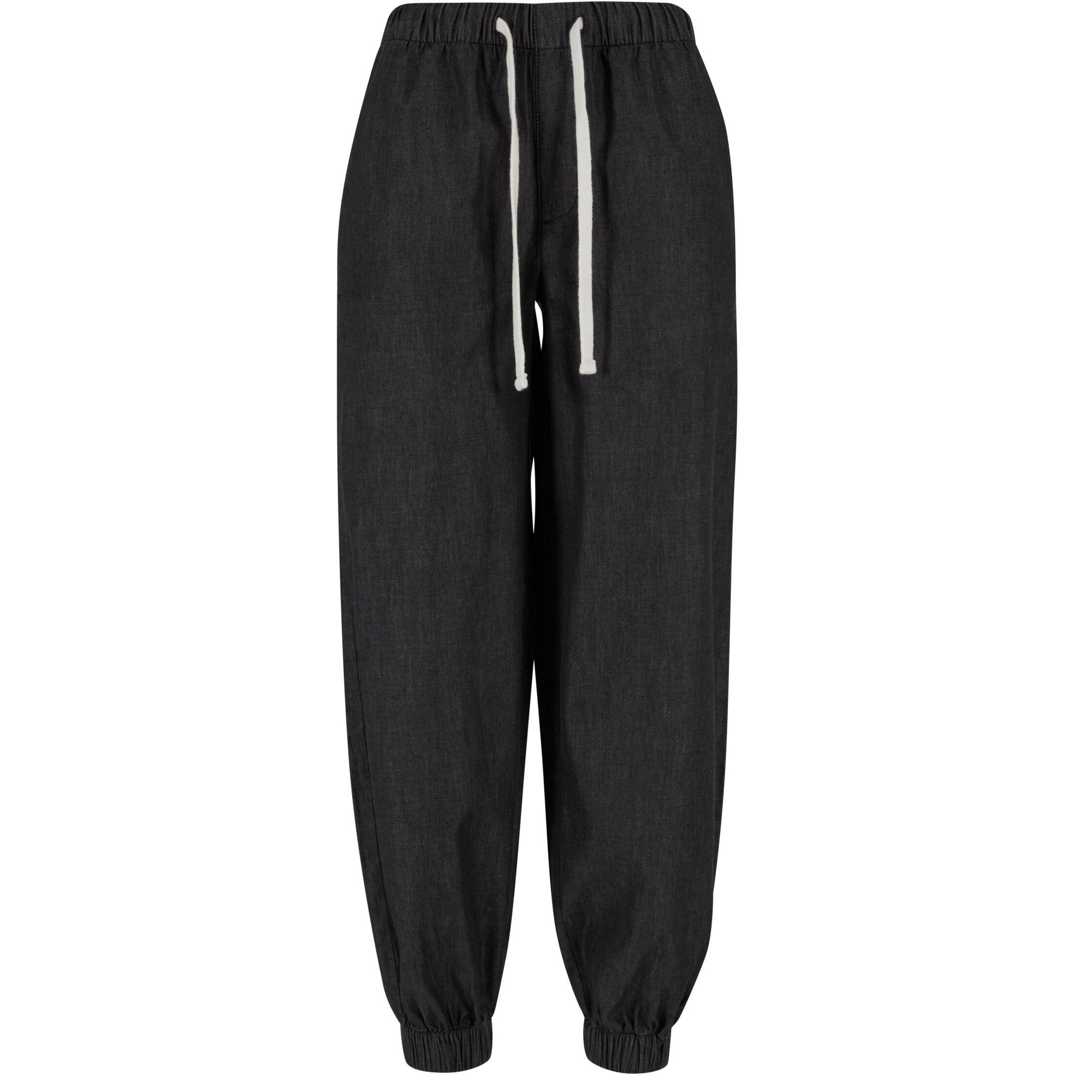 Damskie spodnie dresowe Urban Classics