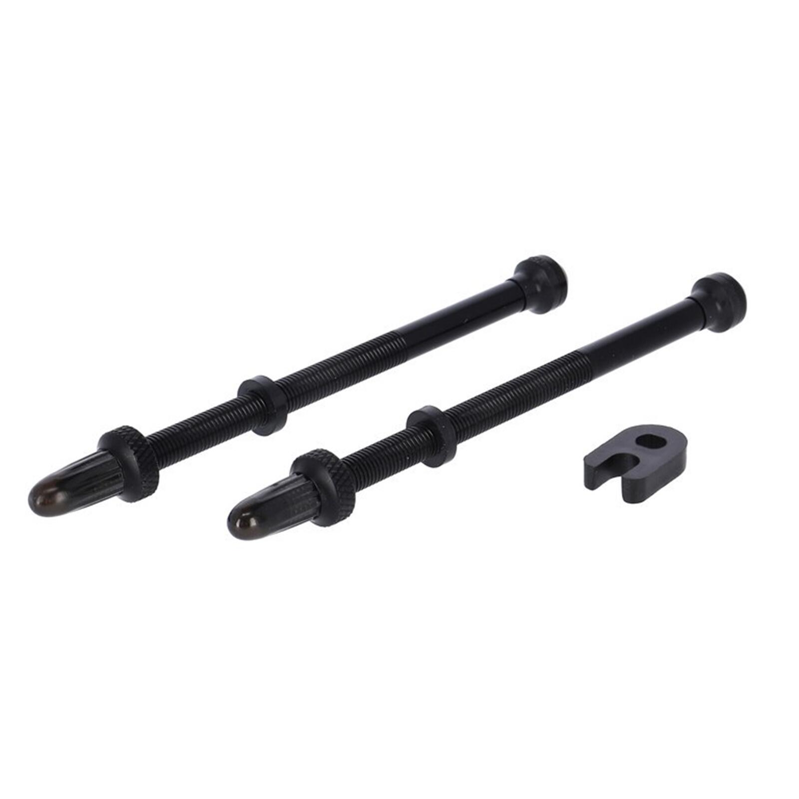 Zestaw zaworów Schwalbe Tubeless 100 mm (x2)