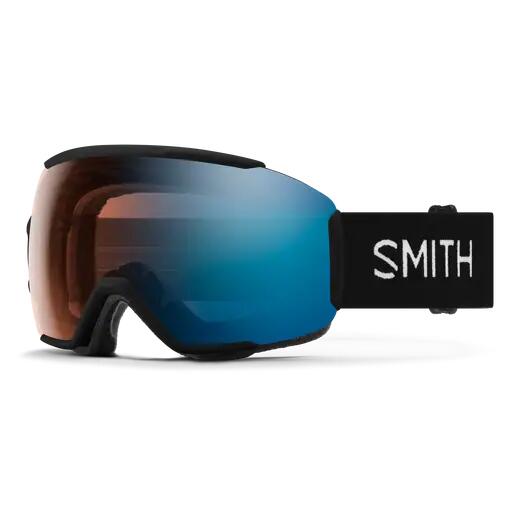 Sporty zimowe Gogle Smith Sequence OTG Gogle narciarskie - Pro Photochromic B...