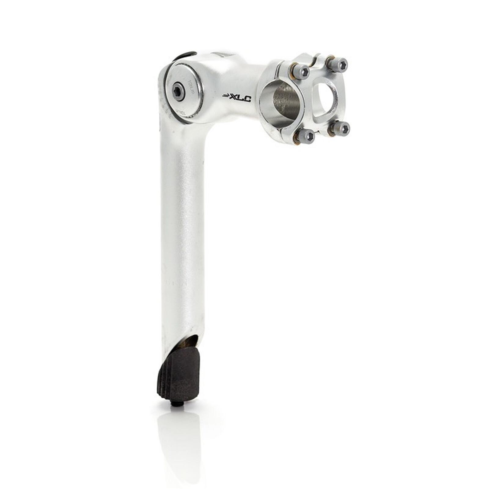 Mostek St-T02Alm Regulowany 1 25,4Mm 180/100Mm Srebrny