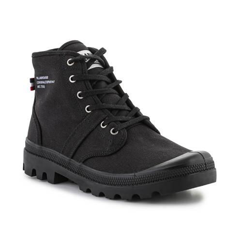 Buty do chodzenia unisex Palladium Pallabrousse Legion