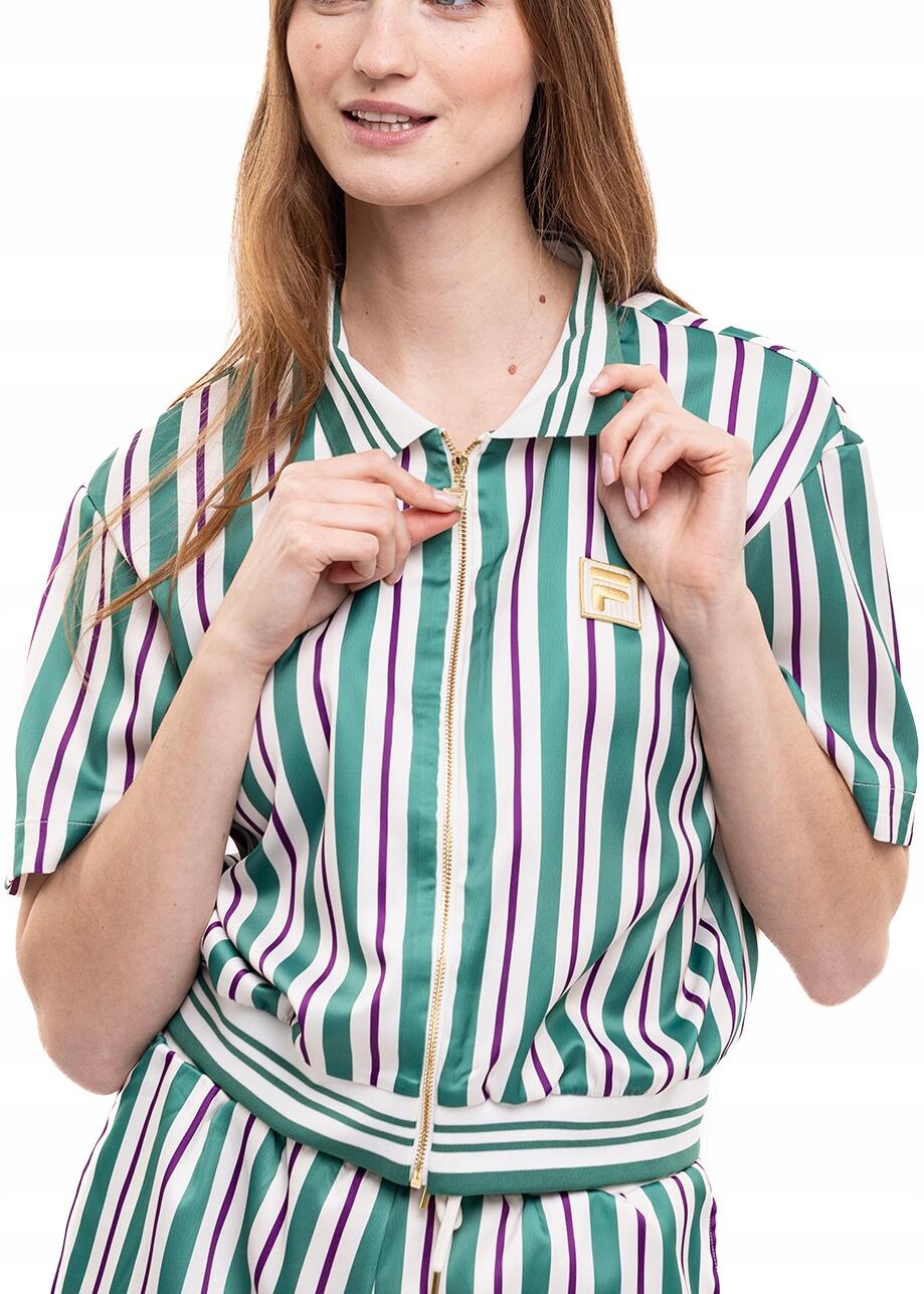 Koszulka damska polo Fila Lassance