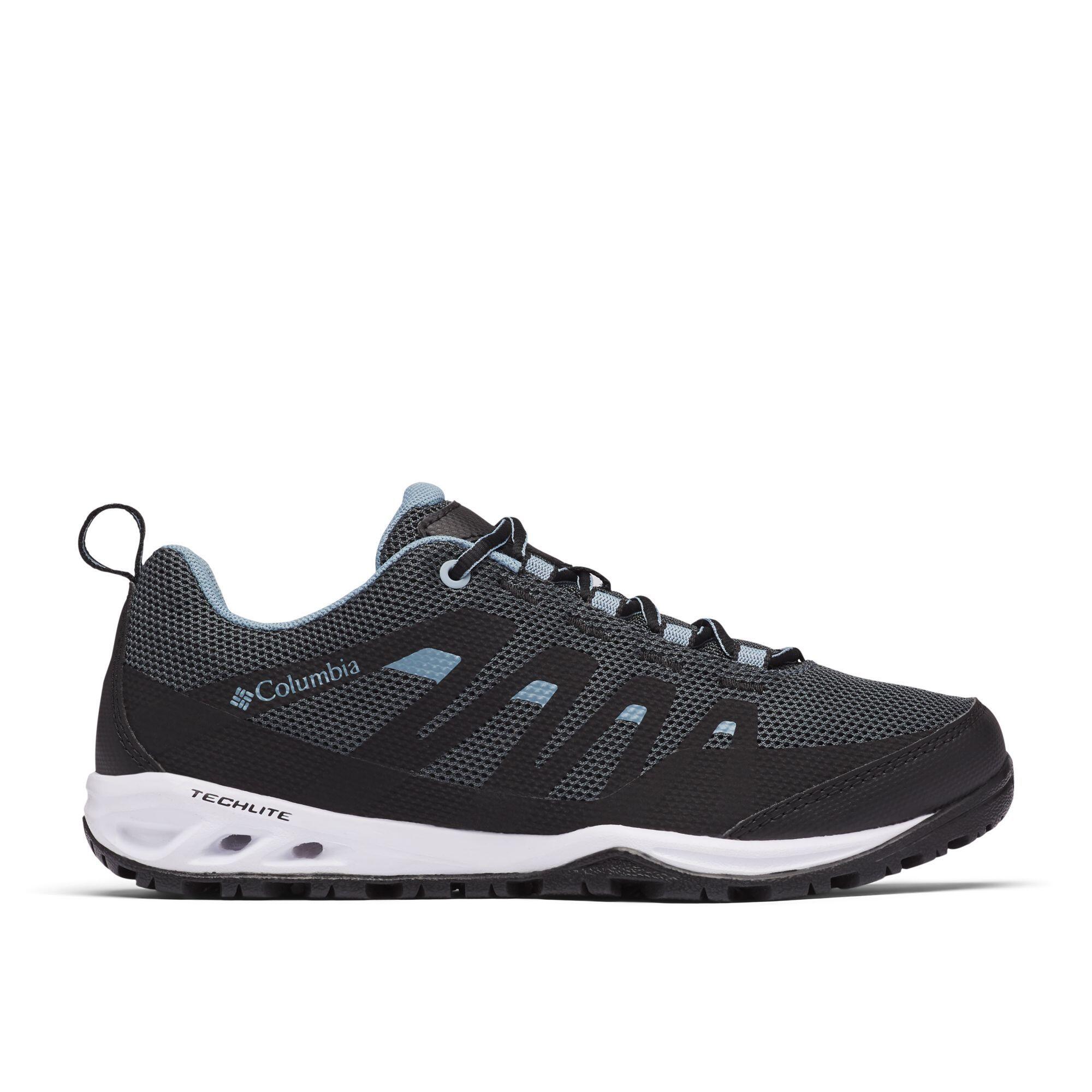 Buty turystyczne dla kobiet Columbia Vapor Vent