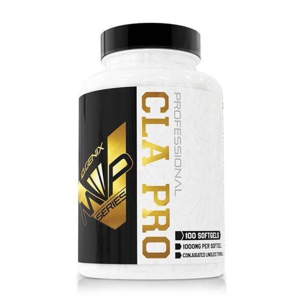 CLA Pro - 100 kapsułek żelowych IO.Genix