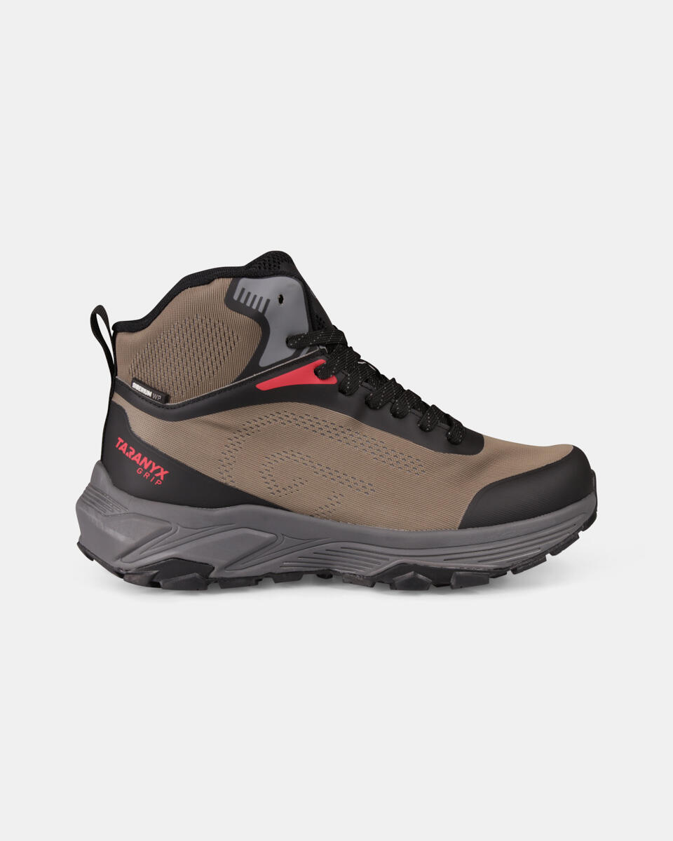 Uniseksowe wysokie buty trekkingowe Kilpi PINUT HIGH WP-U