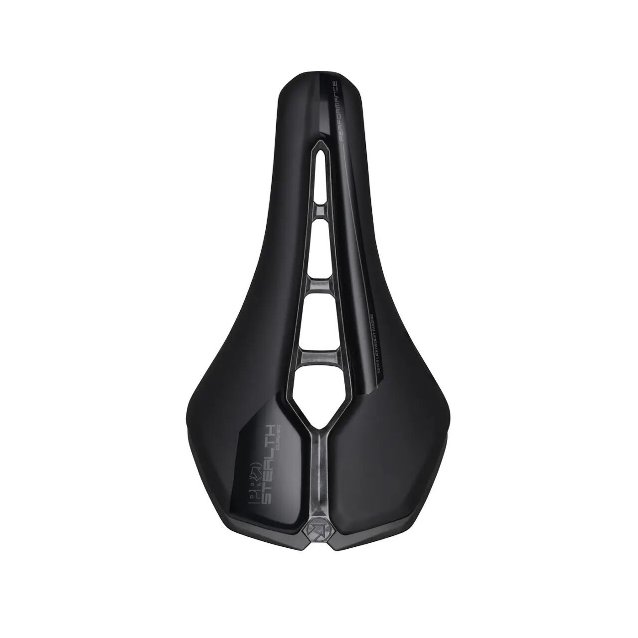 Siodło Pro Stealth Curved