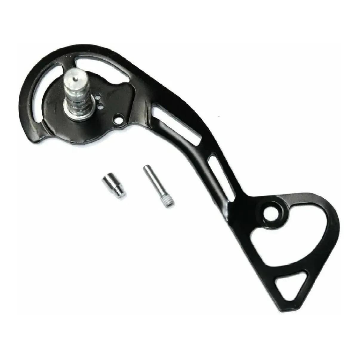 Zespół płyty zewnętrznej Shimano RD-M781