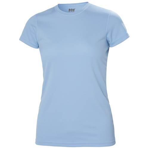 Koszulka treningowa damska Helly Hansen Hh Tech