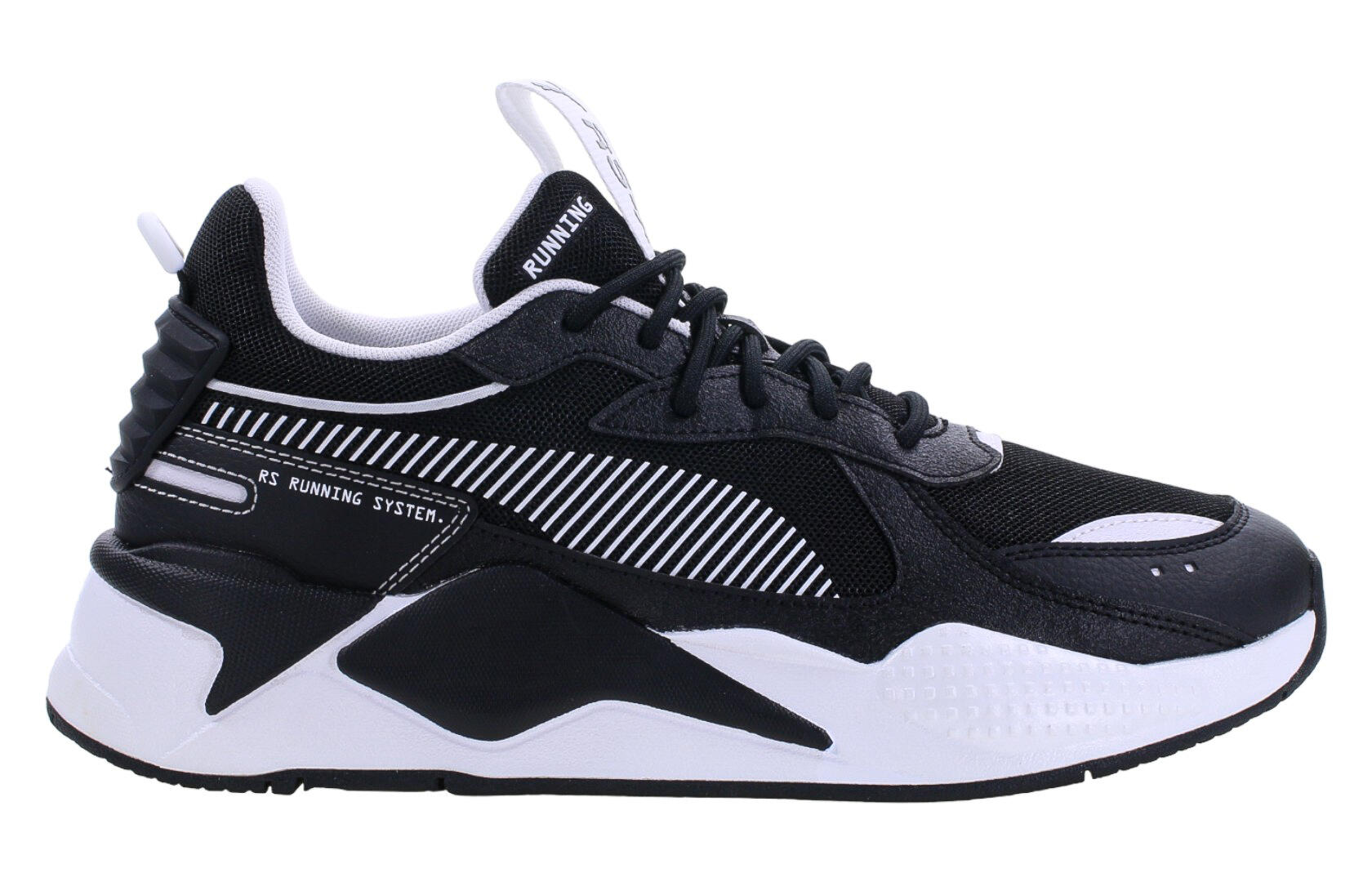 Buty na co dzień męskie PUMA RSX eko skóra