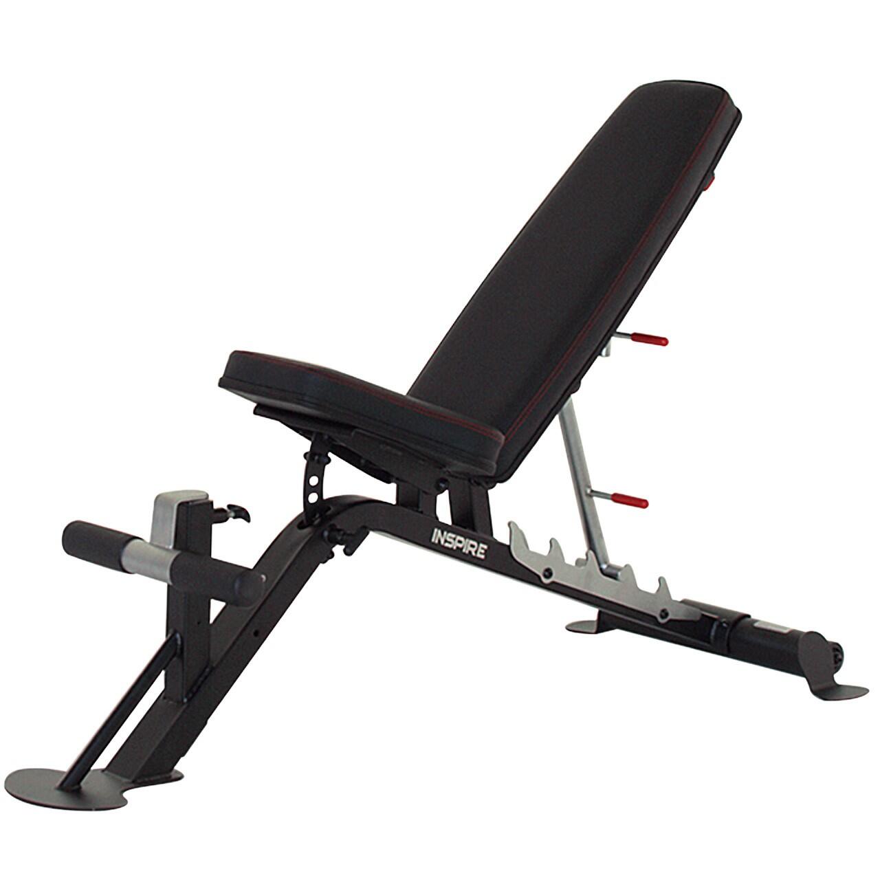 Ławka treningowa SCS - 450 kg