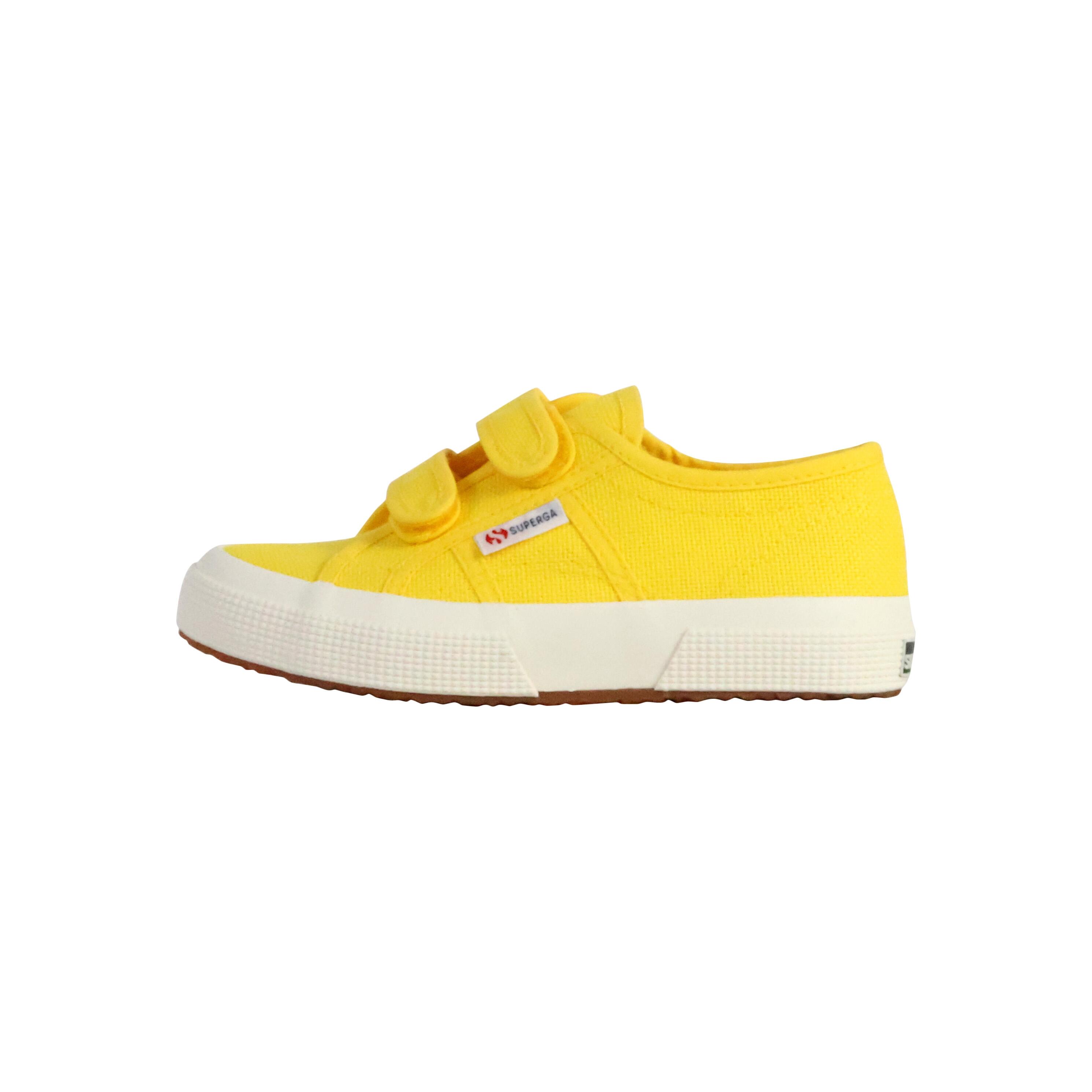 Buciki klasyczne dla niemowląt Superga 2750-Cotjstrap