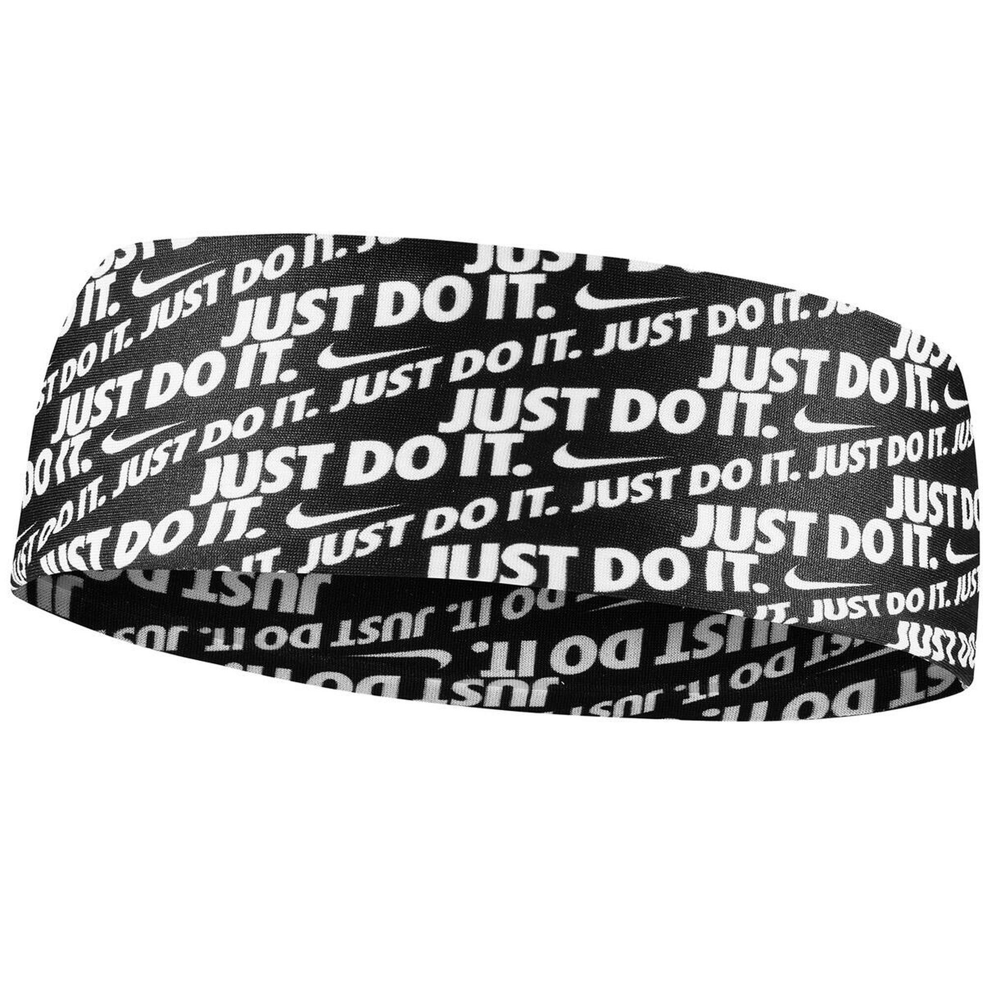 Opaska na głowę Nike Fury Headband 3.0 Printed
