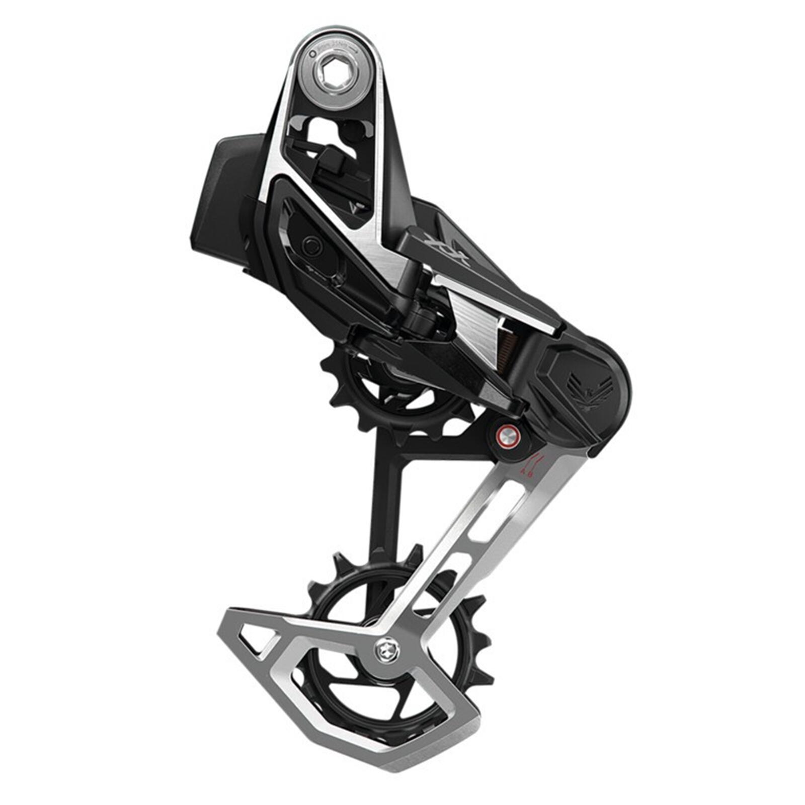 Przerzutka tylna bez akumulatora Sram XX T-Type Eagle AXS 12V