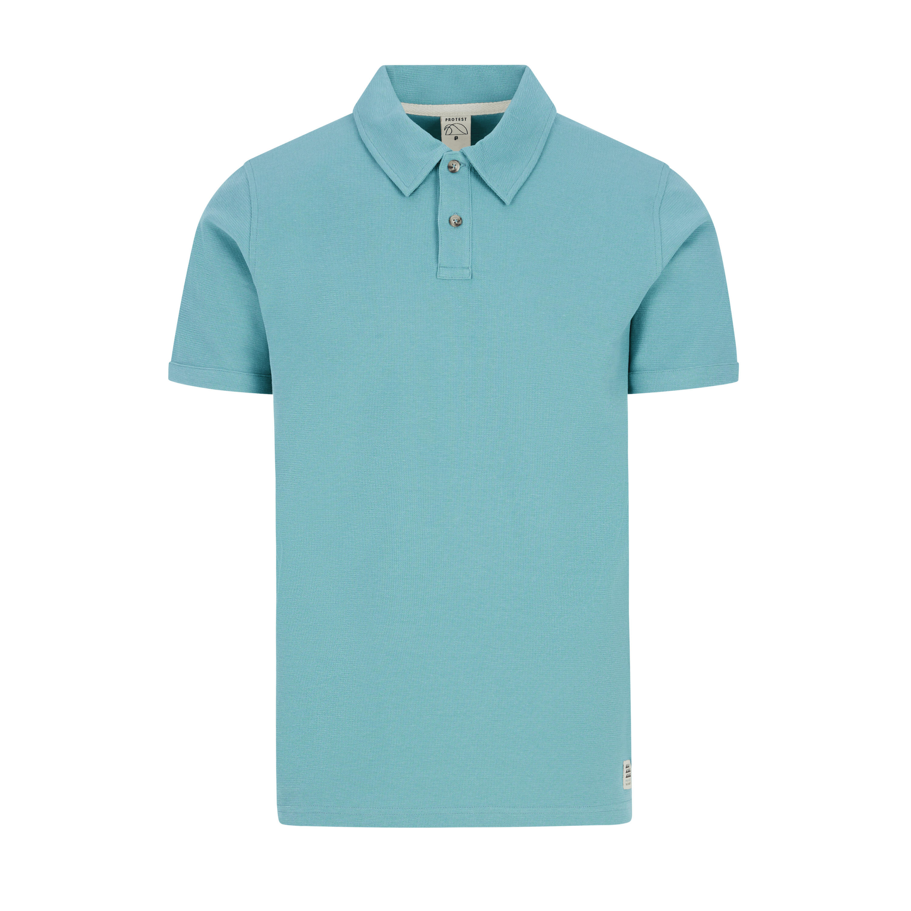 Polo Protest Cube