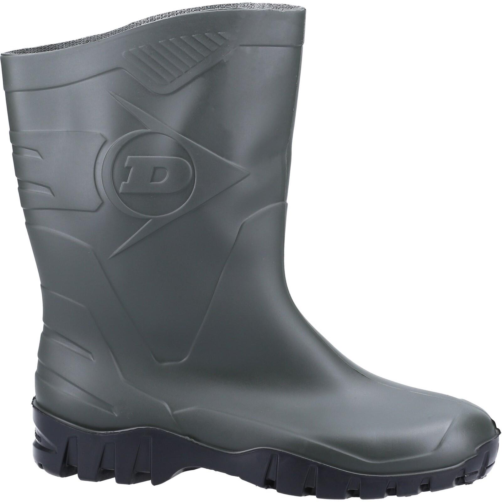Buty robocze Dunlop Dee
