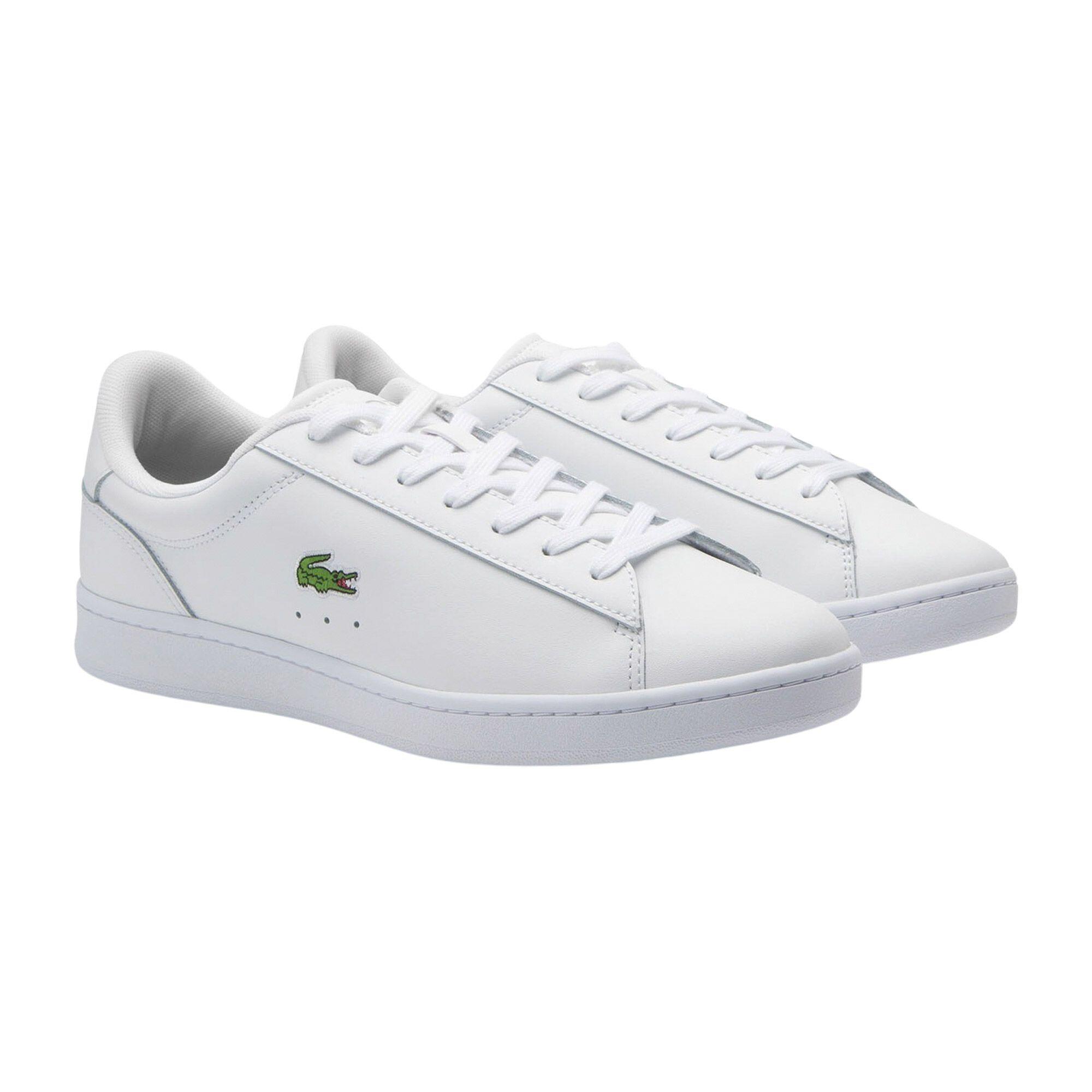 Buty męskie sportowe do chodzenia Lacoste CARNABY SET