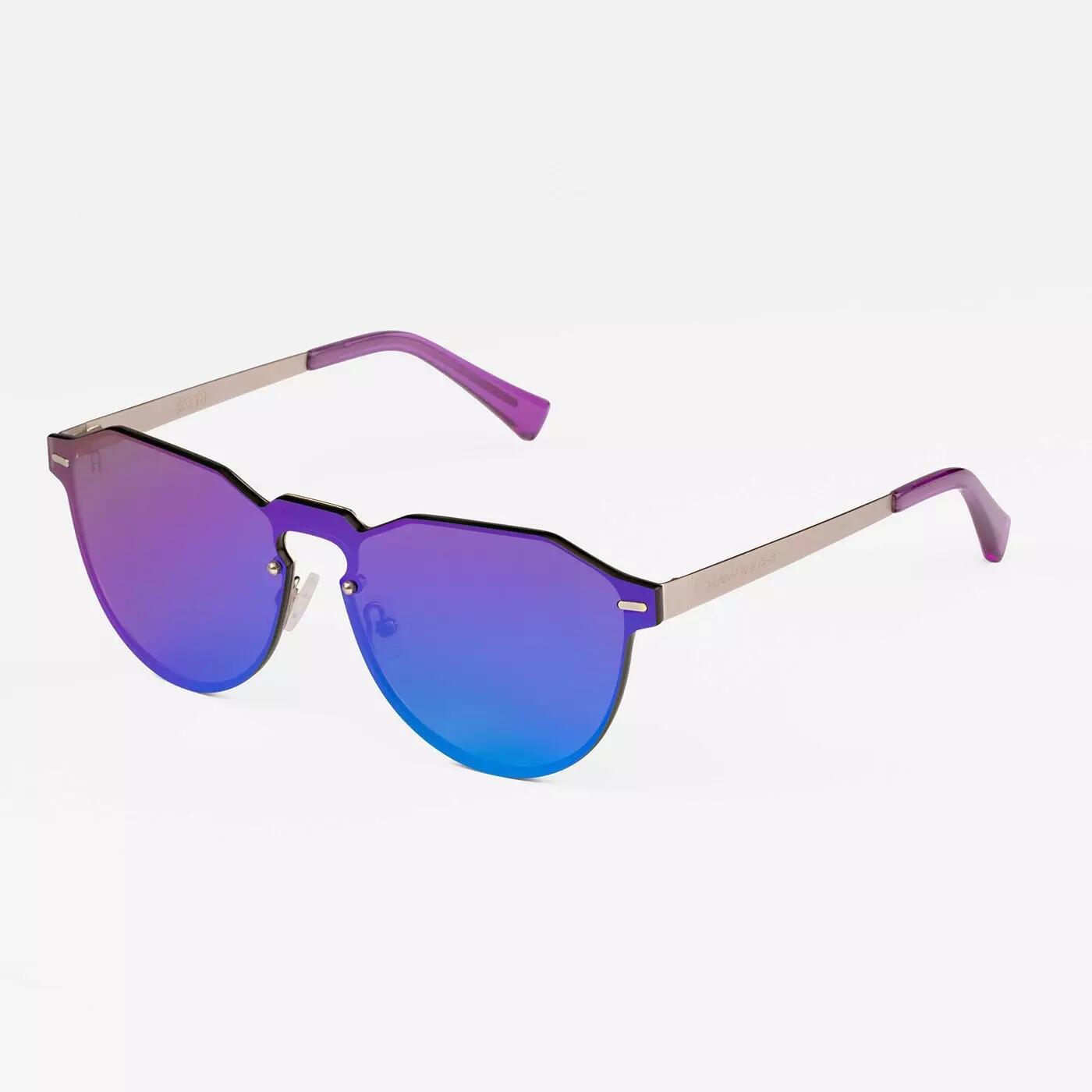 OKULARY HAWKERS X STEVE AOKI - SILVER JOKER WARWICK VM