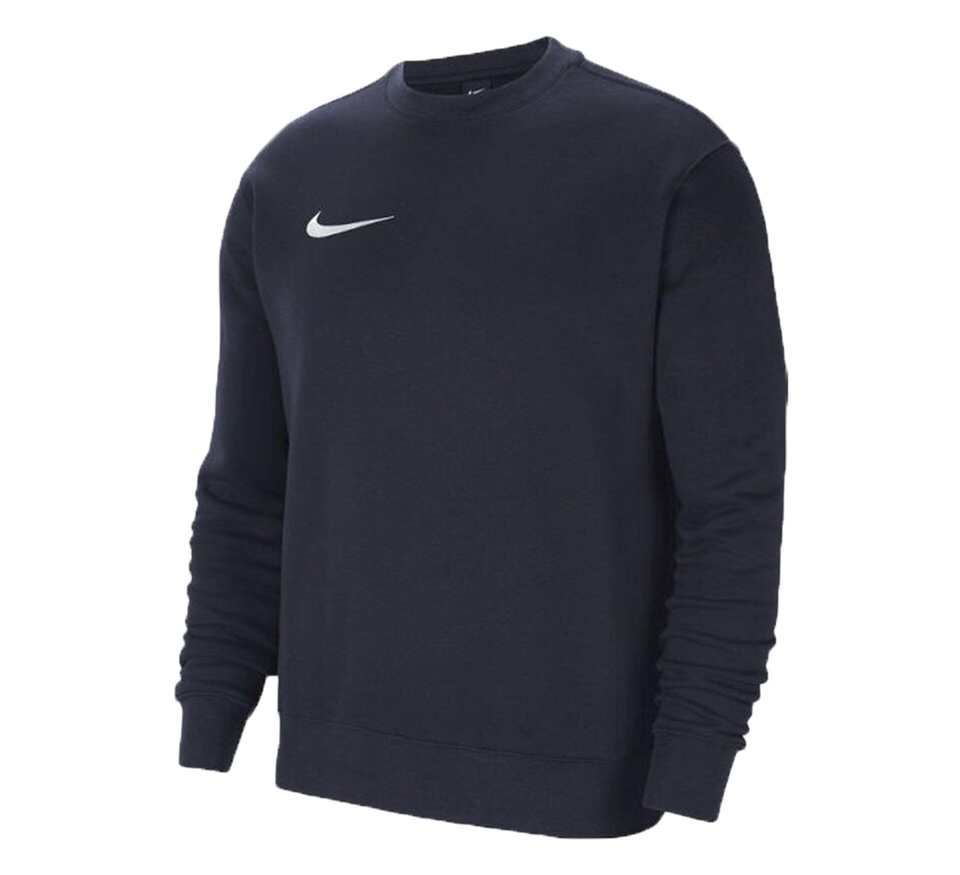 Bluza sportowa chłopięca Nike Park 20 Fleece